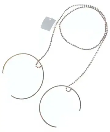 Maison Margiela 목걸이 여성용