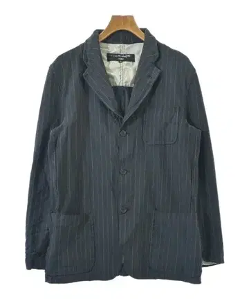 COMME des GARCONS HOMME 테일러드 자켓 남성용