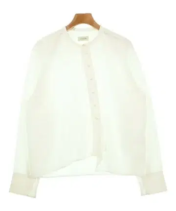 LEMAIRE 블라우스 여성용