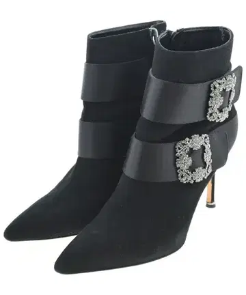 MANOLO BLAHNIK 부츠 여성용