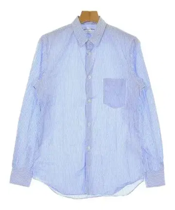 COMME des GARCONS SHIRT 캐주얼 셔츠 남성용