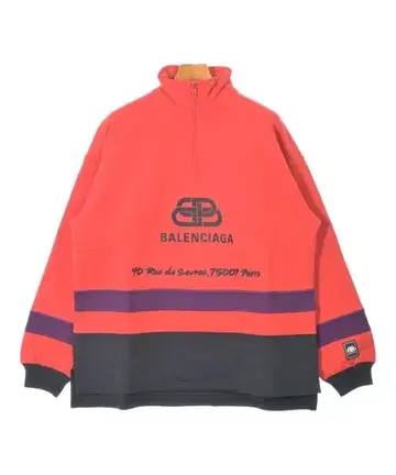 BALENCIAGA 맨투맨 남성용