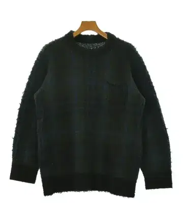 sacai 니트/스웨터 남성용