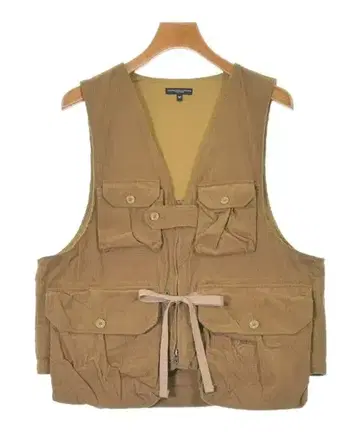 Engineered Garments 캐주얼 셔츠 남성용