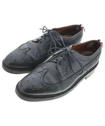 THOM BROWNE 비즈니스 드레스 신발 남성용