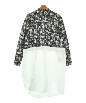 COMME des GARCONS HOMME PLUS 캐주얼 셔츠 남성용
