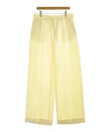 Maison Margiela 슬랙스 남성용
