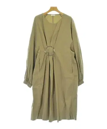 DRIES VAN NOTEN 원피스 여성용