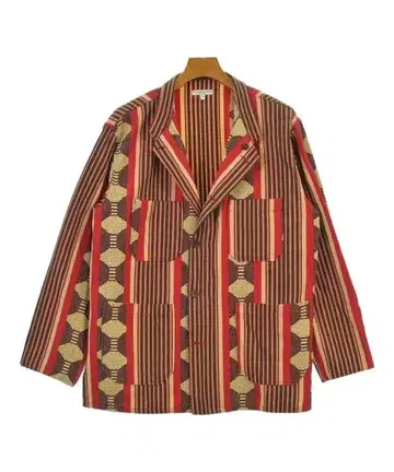 Engineered Garments 캐주얼 자켓 남성용