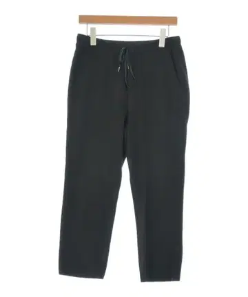 ISSEY MIYAKE MEN 크롭 팬츠 남성용