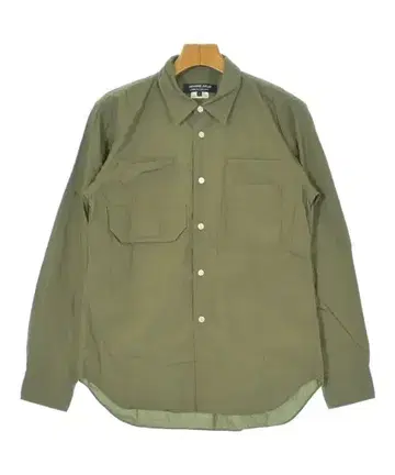 COMME des GARCONS HOMME DEUX 캐주얼 셔츠 남성용