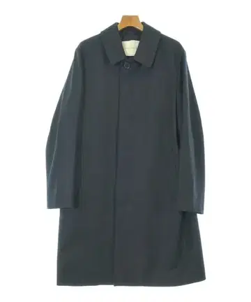 MACKINTOSH 스텐카라 코트 남성용
