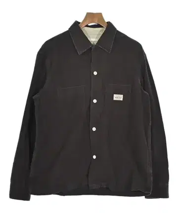 STUSSY 캐주얼 셔츠 남성용