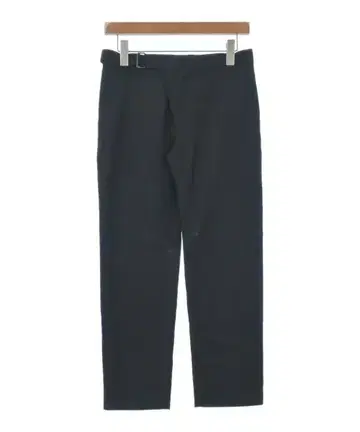 RAF SIMONS 크롭 팬츠 남성용