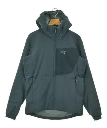 ARC'TERYX 마운틴 파카 남성용