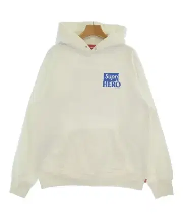 Supreme 후드티 남성용
