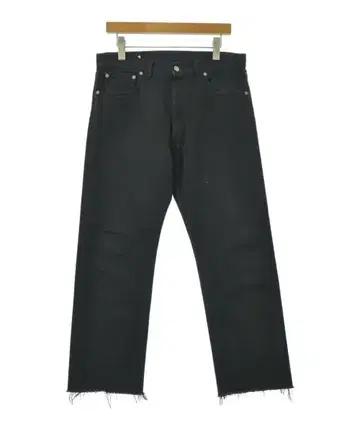 Maison Margiela 데님 팬츠 남성용