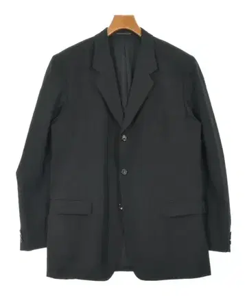 YOHJI YAMAMOTO COSTUME D'HOMME 테일러드 자켓 남성용