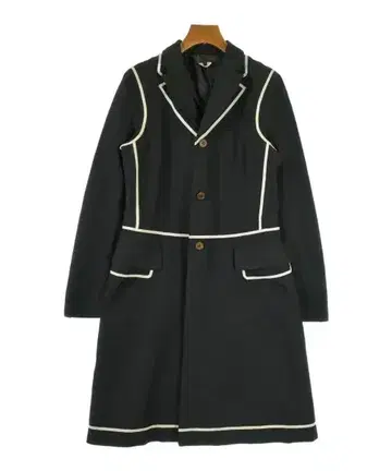 COMME des GARCONS COMME des GARCONS 코트 (기타) 여성용
