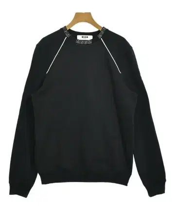 MSGM 맨투맨 여성용