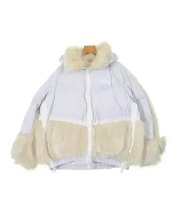sacai 다운 재킷/다운 베스트 여성용