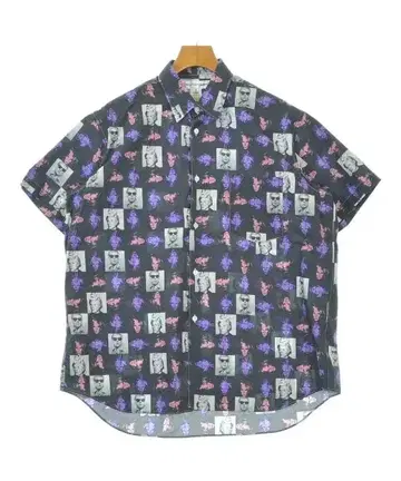COMME des GARCONS SHIRT 캐주얼 셔츠 남성용