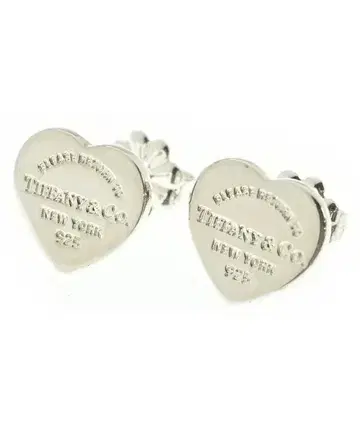 TIFFANY & CO. 귀걸이 여성용