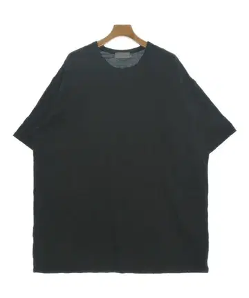 yohji yamamoto POUR HOMME 티셔츠 남성용