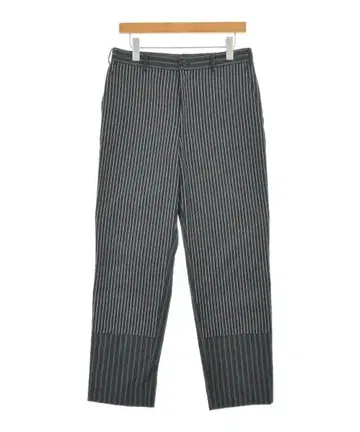 BLACK COMME des GARCONS 슬랙스 남성용
