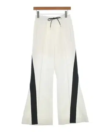 sacai 슬랙스 여성용