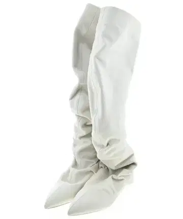 JIL SANDER 부츠 여성용