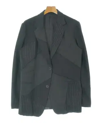 BLACK scandal yohji yamamoto 테일러드 자켓 남성용