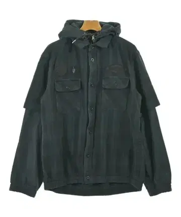 sacai 캐주얼 셔츠 남성용