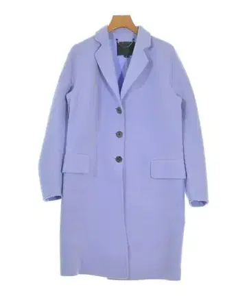 MARC JACOBS 체스터 코트 여성용