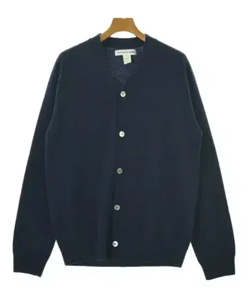 COMME des GARCONS SHIRT 가디건 남성용