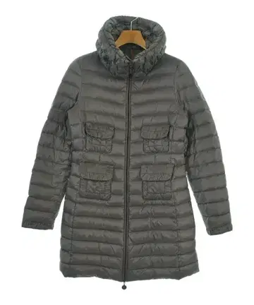 MONCLER 다운 코트 여성용