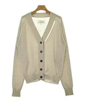 Maison Margiela 가디건 여성용
