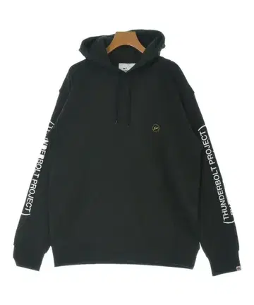 FRAGMENT DESIGN 후드티 남성용