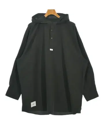WTAPS 캐주얼 셔츠 남성용