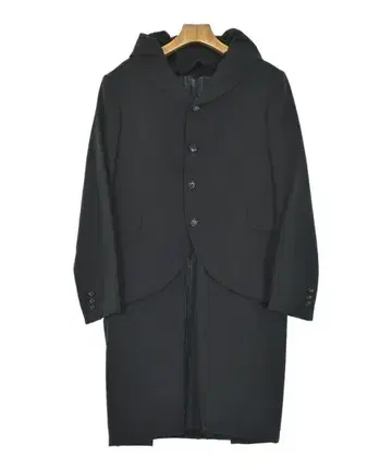 COMME des GARCONS COMME des GARCONS 코트 (기타) 여성용