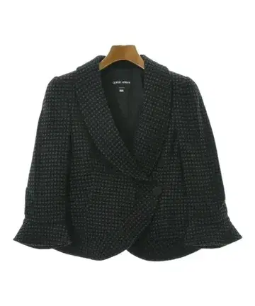GIORGIO ARMANI 캐주얼 자켓 여성용