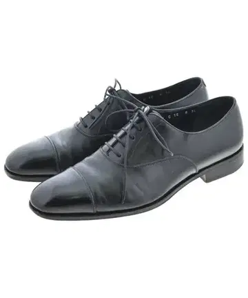 Salvatore Ferragamo 비즈니스 드레스 신발 남성용