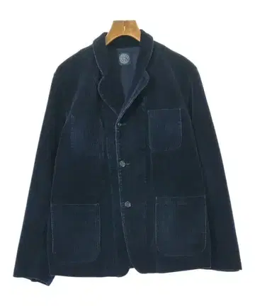 PORTER CLASSIC 테일러드 자켓 남성용