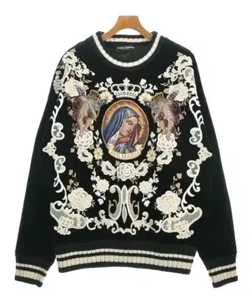 DOLCE&GABBANA 맨투맨 남성용