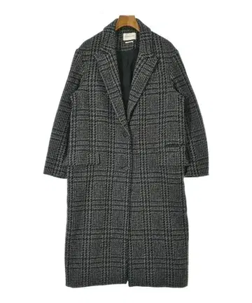 MARANT ETOILE 체스터 코트 여성용