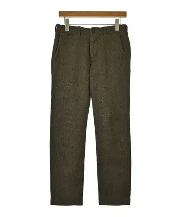 RRL 슬랙스 남성용