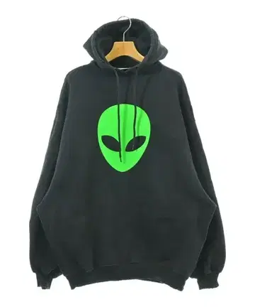 BALENCIAGA 여성용 후드티