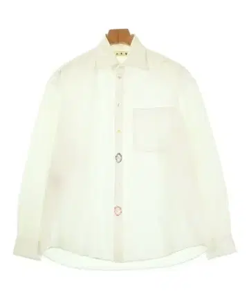 MARNI 캐주얼 셔츠 남성용