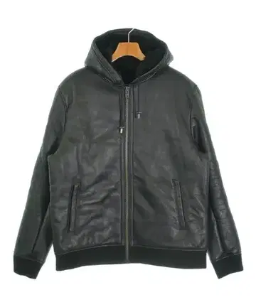 Liugoo Leathers 블루종 (기타) 남성용