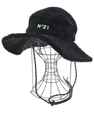 N 21 여성용 햇
